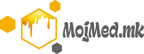 mojmed.mk